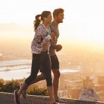 The One-Mile Run Challenge