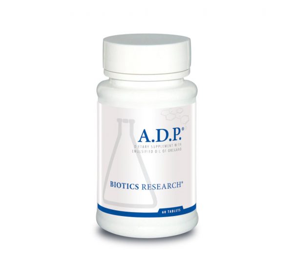 ADP-60cap-biotics