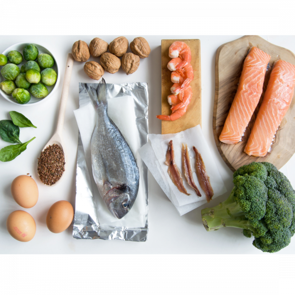 Why essential fatty acids are important to brain health Thrive Carolinas
