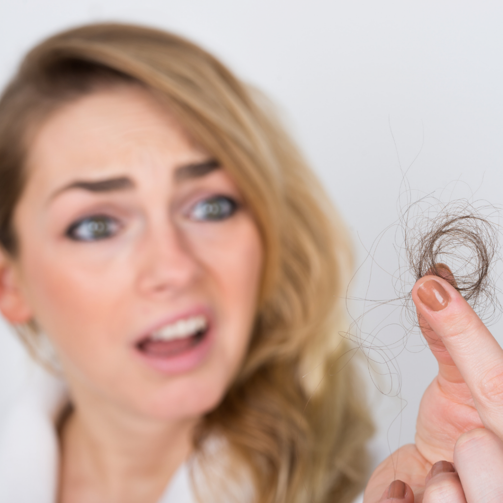 What You Need to Know About Hair Loss Thrive Carolinas