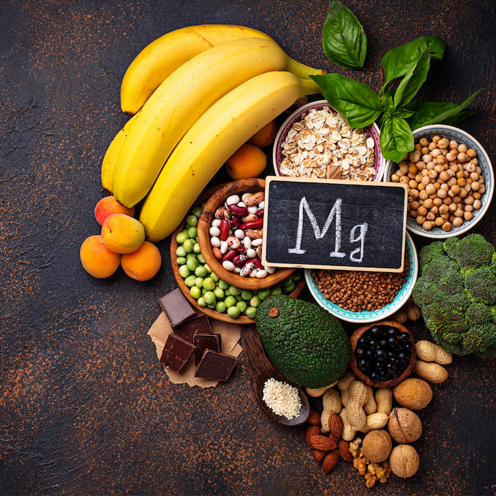 Why Magnesium Matters: FDA Announces New Qualified Health Claim ...