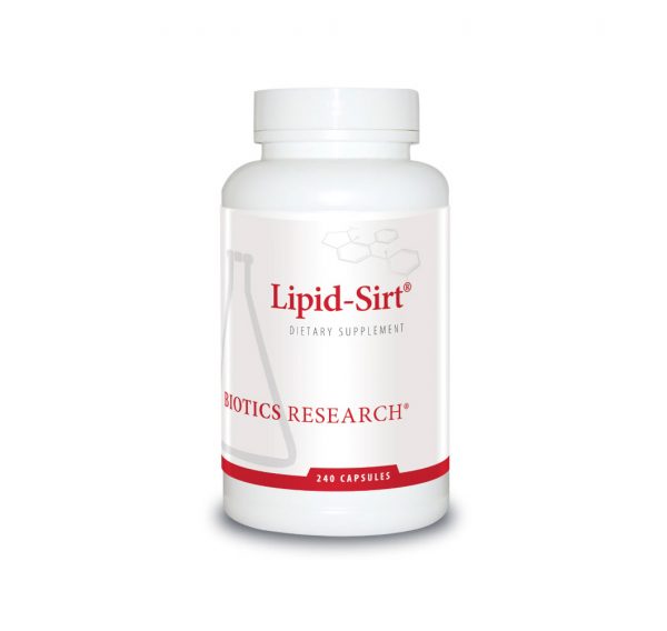 lipid-sirt-biotics