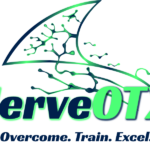 Logo for NerveOTX therapy
