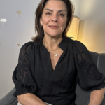 Dr. Larson discussing pre-diabetes and early detection at Thrive Carolinas