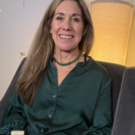 Dr. Fletcher discussing hormones and menopause at Thrive Carolinas