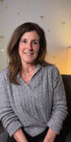 Yoga and Learn thyroid health event at Thrive Carolinas