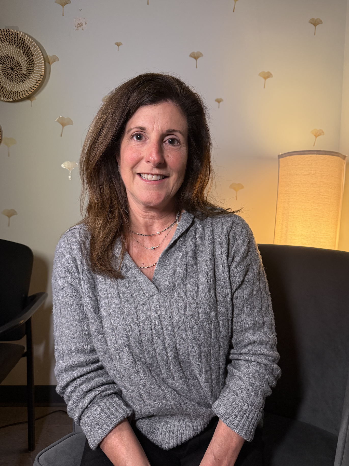 Yoga and Learn thyroid health event at Thrive Carolinas