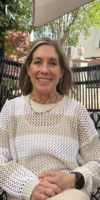 Dr. Fletcher discussing thyroid disease