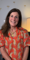 Nutrition, Food Is Medicine, Cooking Demonstration, Anti-Inflammatory Eating, Dr. Palermo, Thrive Events