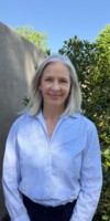 Harlee Palmer of Thrive talking about peptides