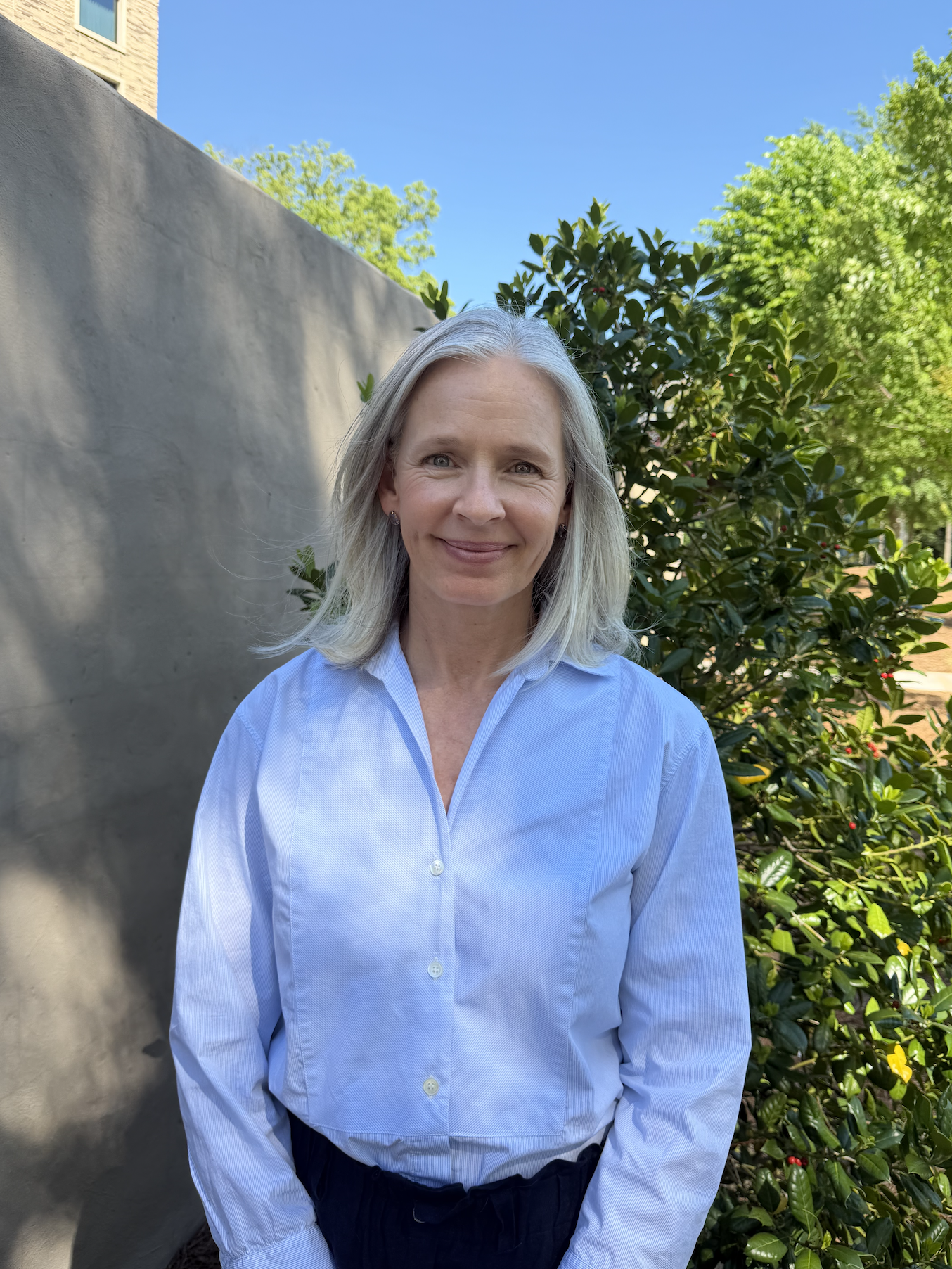 Harlee Palmer of Thrive talking about peptides