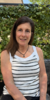 Dr. Palermo discussing gratitude and reflection after Memorial Day weekend