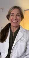Dr. Fletcher discussing the transition from PCOS to PMOS and women's metabolic health