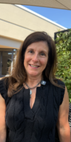 Dr. Palermo sharing summer wellness and fitness tips for staying active while traveling