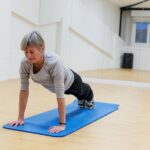 The Return of the Presidential Awards The Push-Up Challenge